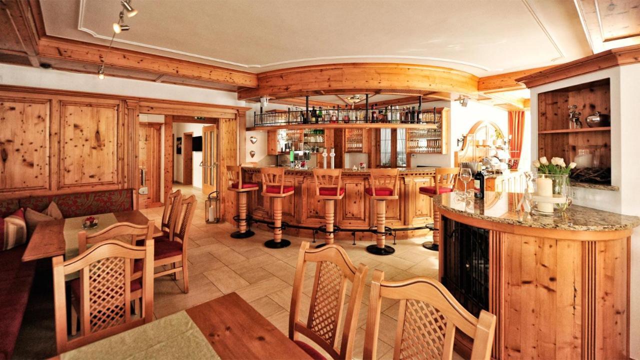 Alpenstern - Sommer Silvretta Card Premium Inklusive! Ισγκλ Εξωτερικό φωτογραφία
