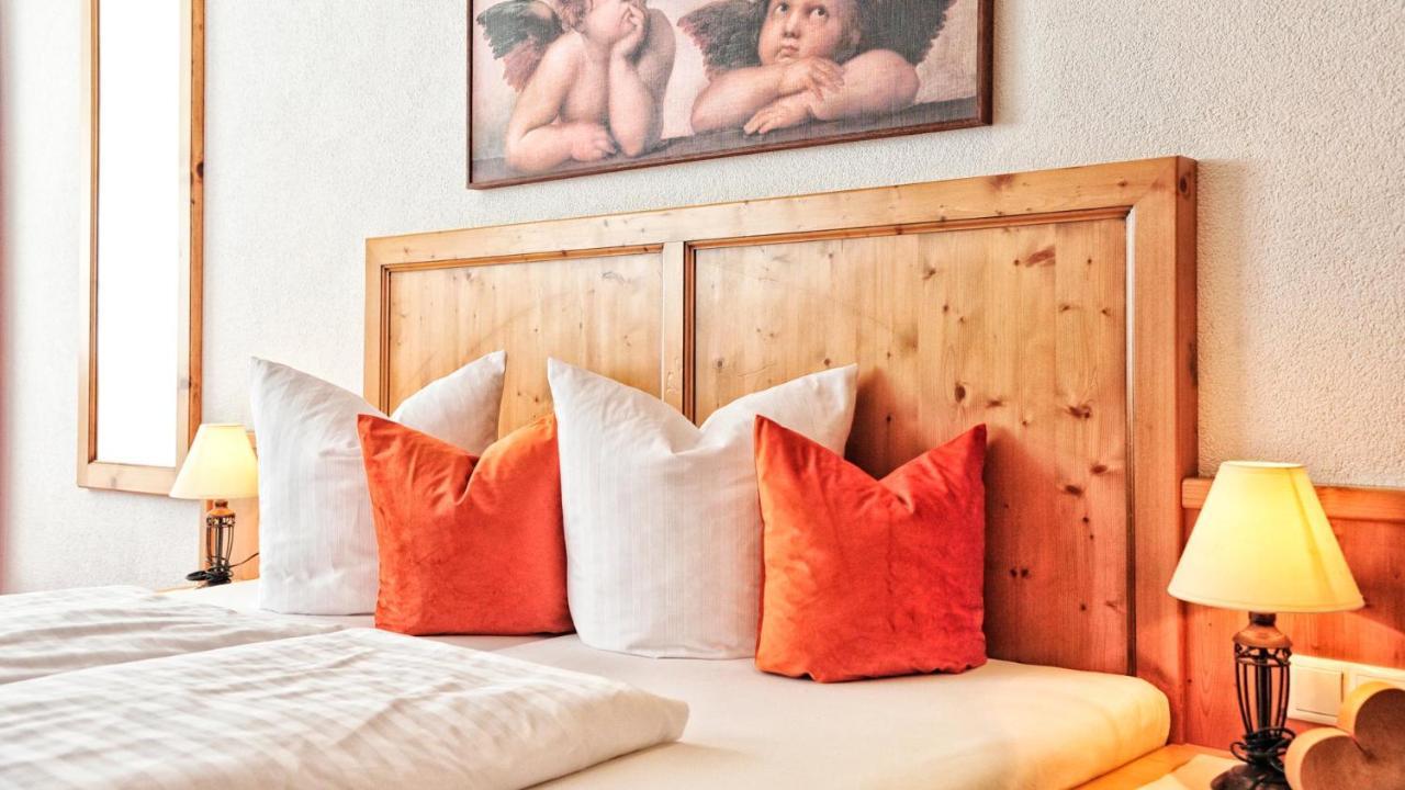 Alpenstern - Sommer Silvretta Card Premium Inklusive! Ισγκλ Εξωτερικό φωτογραφία