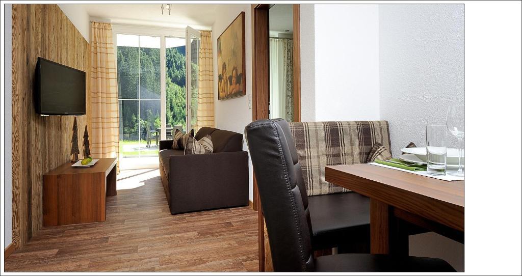 Alpenstern - Sommer Silvretta Card Premium Inklusive! Ισγκλ Δωμάτιο φωτογραφία