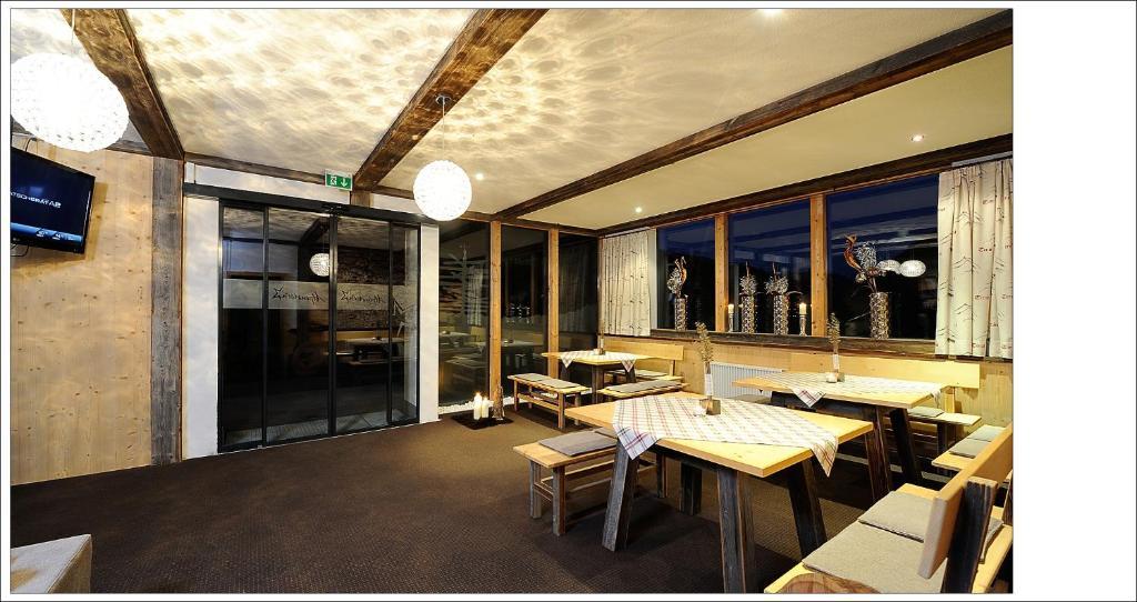 Alpenstern - Sommer Silvretta Card Premium Inklusive! Ισγκλ Εξωτερικό φωτογραφία